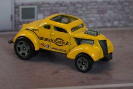 HotWheels Pass`n Gasser Hot Rod KULT !!!!!!!!!!!!!!